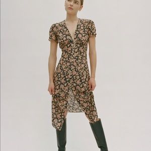 The Monica in fantasy  Dress Realisation Par